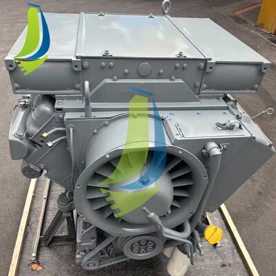 F8L413FW Diesel Complete Engine Assembly