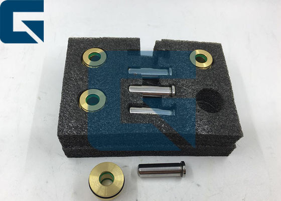 SH200 SH00-2 Excavator Accessories Hydraulic Main Control Valve Joystick Pusher