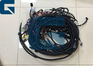 KOMATSU Excavator Accessories PC200-6 PC220-6 Cab Wiring Harness 20Y-06-22713