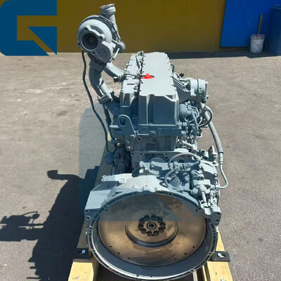 TCD2013L064V TCD2013 L064V Machine Diesel Complete Engine Assembly