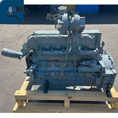 TCD2013L064V TCD2013 L064V Machine Diesel Complete Engine Assembly