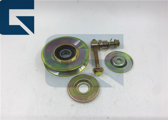  320C E320C Excavator Air Compressor Pulley Group Idler 255-3018