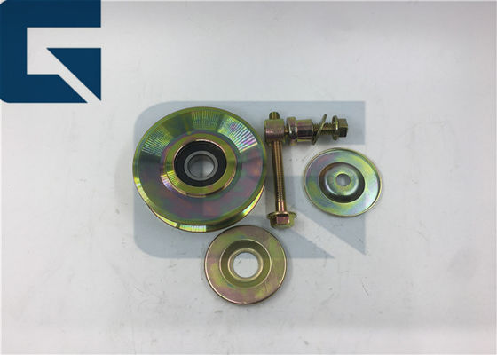  320C E320C Excavator Air Compressor Pulley Group Idler 255-3018