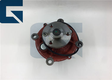 EC210B Excavator D6D Engine Water Pump OEM VOE2937441 2937441