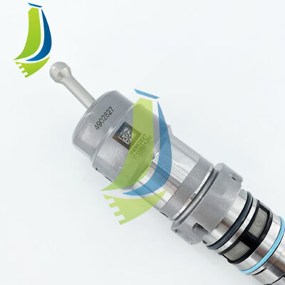 4902827 Fuel Injector for QSK60 Engine Parts