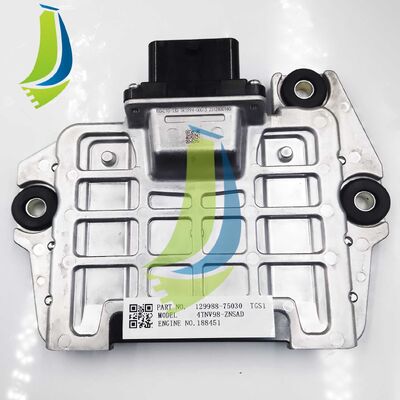 129988-75030 Control Unit for 4TNV98 Engine