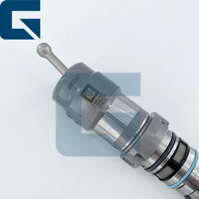 4902827 Q60 Engine Diesel Fuel Injector Assembly