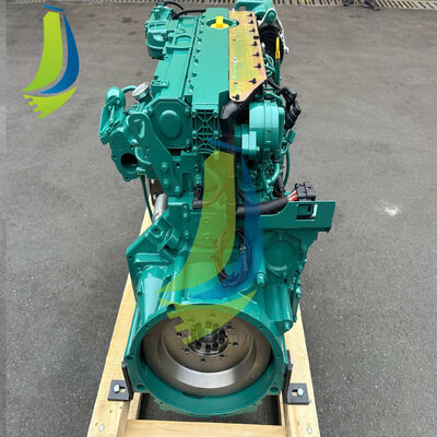 D5E Engine Assembly for Excavator 240