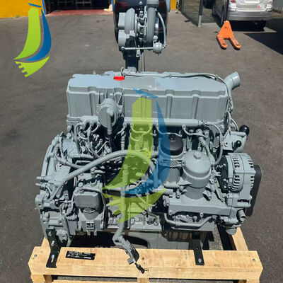 TCD2013L064V Engine Assembly for Spare Parts