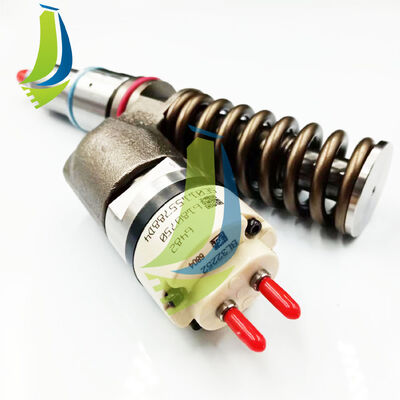 618-0750 6180750 Fuel Injector for Engine C15 C18