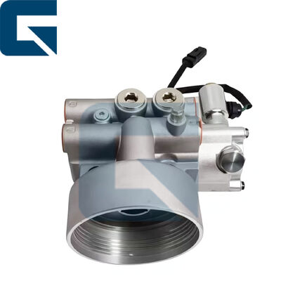 436-8032 430-7074 Fuel Priming Pump for 966M 980M Wheel Loader