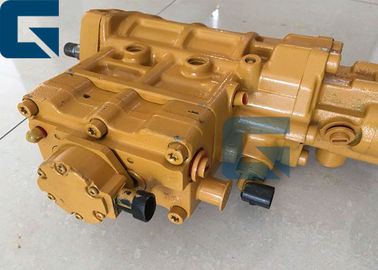 320 E320D Excavator Machine Parts Engine C6.4 Fuel Injection Pump 326-4635 10R7662