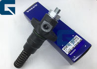 D6E Diesel Fuel Injector Unit Pump Injection System 0414693007 21147446