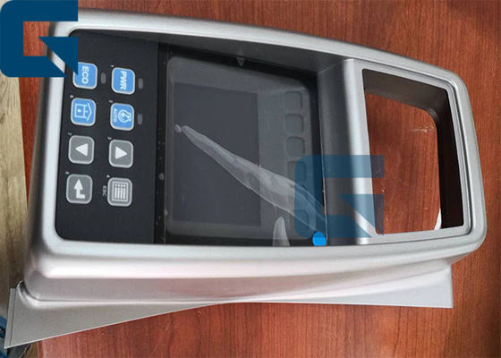 Doosan Daewoo Excavator DX300LC DX340LC Monitor Display Panel 539-00076 539-00076A