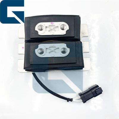 561-7001 Foot Pedal Valve 5617001 for 320D Excavator