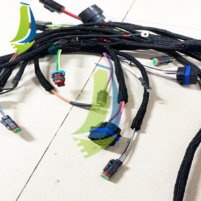 236-4236 2364236 Engine Harness for Wheel Loader 924G