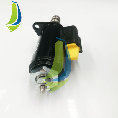 111-9916 1119916 Solenoid Valve for Excavator E320D