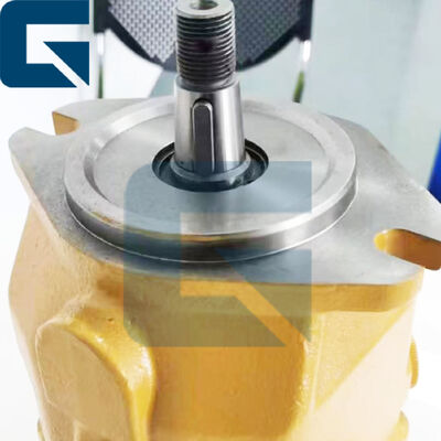 186-3732 1863732 Wheel Loader Hydraulic Pump for 972G II 966G II