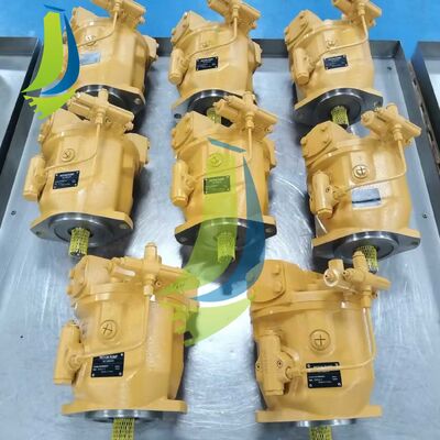 161-6634 0R-7793 Piston Pump for 416C Backhoe Loader