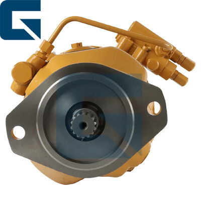 161-6634 0R-7793 Hydraulic Piston Pump for 416C 426C 428C Loader