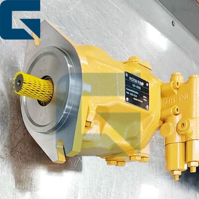 187-9090 1879090 Hydraulic Pump for Truck 740 740B