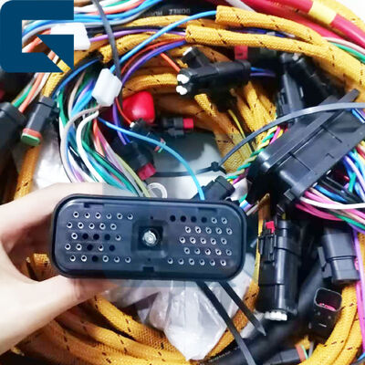 366-9318 366-9318 Chassis Harness for Excavator E320D