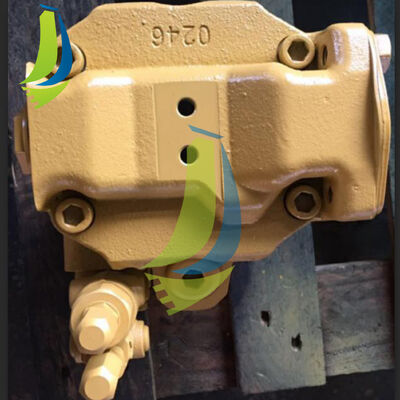 254-5147 Piston Pump Hydraulic Pump 2545147 for 966H 972H