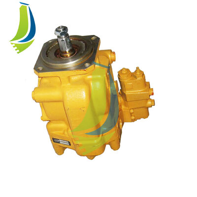 6E-3136 6E3136 Hydraulic Piston Pump for Motor Grader 120H