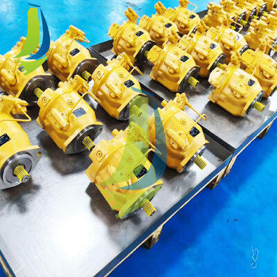 235-4109 235-4108 235-4110 Piston Pump for 416D 428D Loader Parts