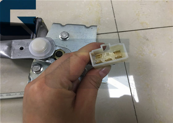 245-7931 Wiper Blade For SH200-5 E320C Excavator General Wiper Motor 2457931