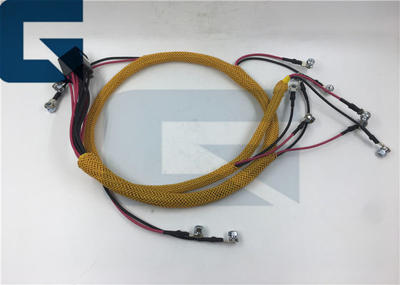C6.4 Engine 3054893 Injector Wiring Harness 305-4893 For E320D
