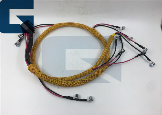 C6.4 Engine 3054893 Injector Wiring Harness 305-4893 For E320D