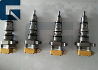 Geniune  325 C7 Diesel Fuel Injectors 177-4754 For E325 1774754