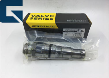 R210LC-7 Excavator Accessories XJBN-00163 Hydraulic Main Relief Valve XJBN00163