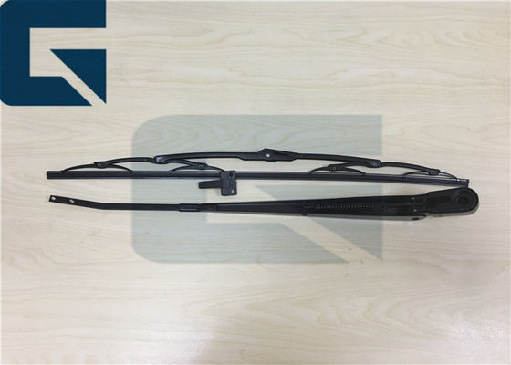 Geniune E320C E320D Excavator Spare Parts 1613670 Blade Wiper 161-3670