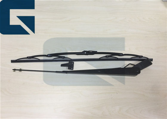 Geniune E320C E320D Excavator Spare Parts 1613670 Blade Wiper 161-3670