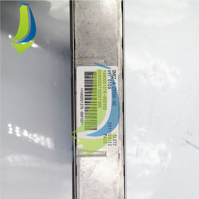 YA60001376 ECU Controller for Excavator ZX250-5G