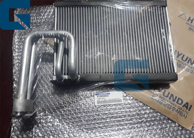 Hyundai R140LC-9 R330-9S R220-9 Excavator Accessories Air Conditioner Condenser A1W00864