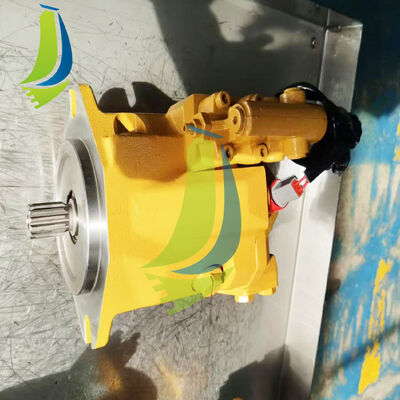 564-9801 11R-1433 Hydraulic Piston Pump for E340 Excavator Parts