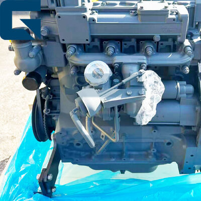 TCD 2012 L04 2V TCD2012 L042V Diesel Complete Engine Assembly