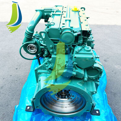 D5D Diesel Engine Assy Spare Parts