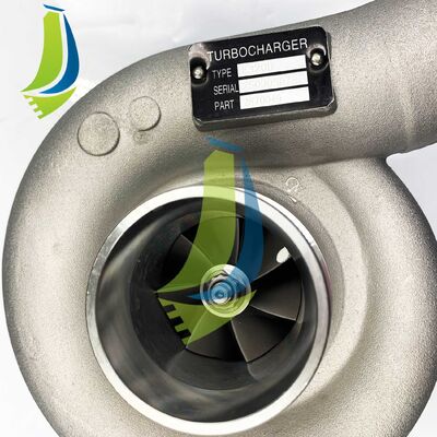 287-0049 2870049 Turbocharger for E320D Excavator