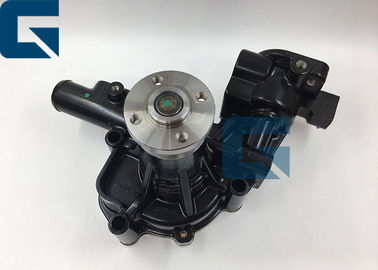 PC50 PC40 Excavator Engine Parts 4TNV88 4D84-2 Water Pump 129004-42001