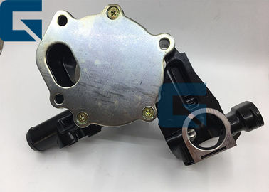 PC50 PC40 Excavator Engine Parts 4TNV88 4D84-2 Water Pump 129004-42001