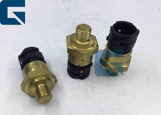 Oil Pressure Sensor 15047336 Switch for  Excavator OEM 15047336