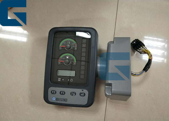 XE60 XE65 Excavator Parts WDJXGY60-20 Electronic Monitor 803504613 Display Panel