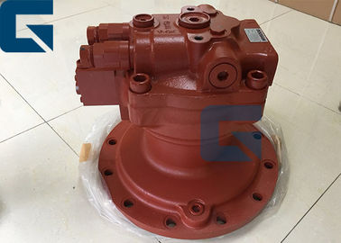 EC210B Excavator Accessories Rotary Motor Assy M2X170 Hydraulic Swing Motor 14524190