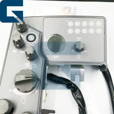 YA00031829 Knob Switch Box Panel for ZX200-5G Excavator