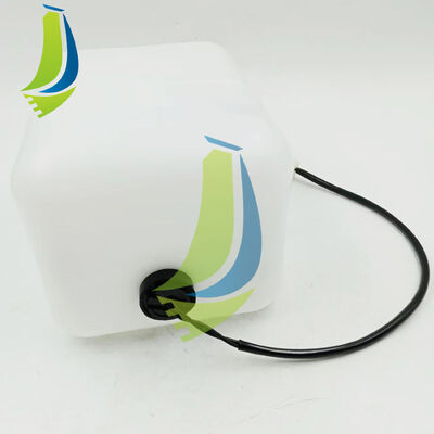 245-9205 2459205 Water Tank Assembly for Excavator E320C E320D