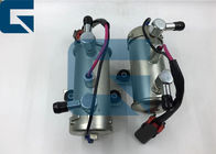 ZAX240-3 SH350 4HK1 6HK1 Engine Parts Electric Fuel Pump 8980093971 8-98009397-1